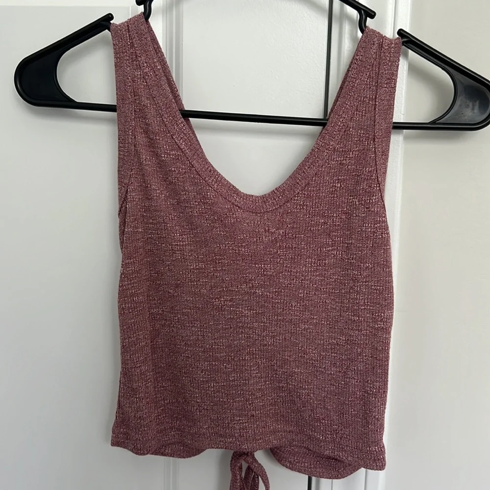 Tank - Picture 2 of 2